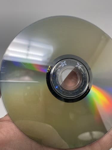 Destroy All Humans 1 and 2 Microsoft Xbox Loose Cleaned & Tested — photo 8
