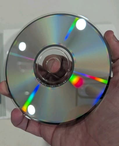 Dragon Quest VI CD Theater Book And Soundtrack, US Seller — photo 5