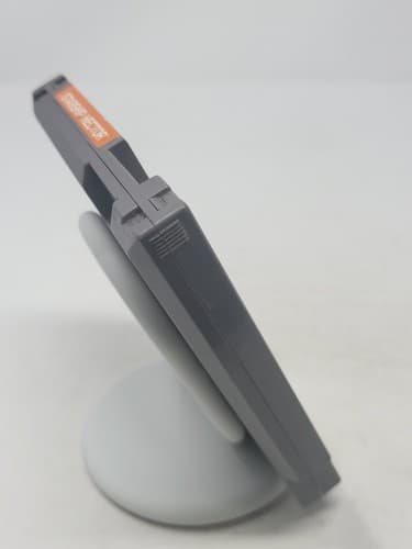Starship Hector NES Nintendo Original Classic Authentic Game Cart Tested — photo 5