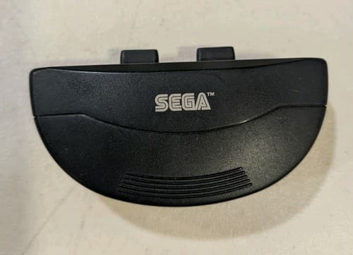 Sega Genesis infrared controller receiver Model No. MK-1648 — photo 5