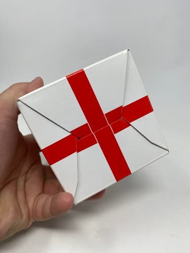Earthbound Diarama Lilliput Step Eight Cubes Opened MOTHER2 MOTHER Nintendo — photo 6