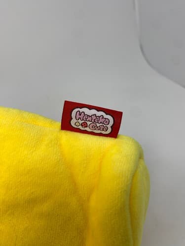 Pokemon center original swimmer Pikachu pen case pouch — photo 2
