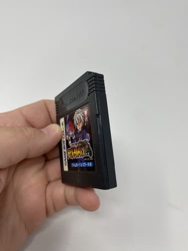 Shin Megami Tensei: Devil Children - Nintendo GameBoy Japanese Game *US SELLER — photo 6