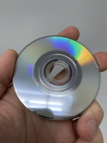 Digimon World 4 (Nintendo GameCube, 2005) Disc Only For Parts Not Working — photo 7
