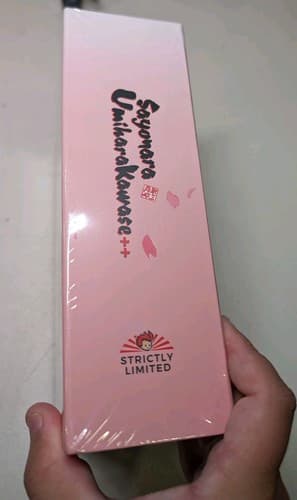 Sayonara Umihara Kawase Sealed Collector's Edition PS Vita — photo 6