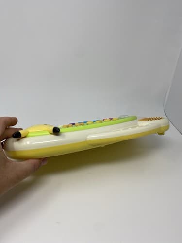 New Toy Royal Monpoke Kids Keyboard Pikachu / Pokemon Kids Piano Instrument — photo 8