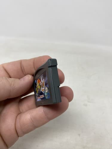 Atomic Betty Nintendo Game Boy Advance Play Tested GBA Ships Fast — photo 5