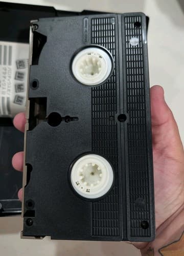 Japanese GRADIUS III 3 Konami VHS From 1989 Complete With Insert US Seller Rare — photo 9