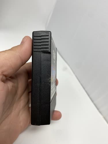 AUTHENTIC VINTAGE COLECO VISION PEPPER II 2 VIDEO GAME CARTRIDGE COLECOVISION — photo 4
