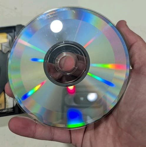 Macross Do You Remember Love Sega Saturn with Spine Card and Manual Japan — photo 6