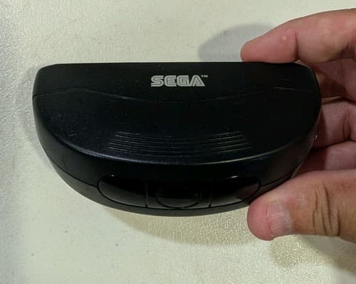 Sega Genesis infrared controller receiver Model No. MK-1648
