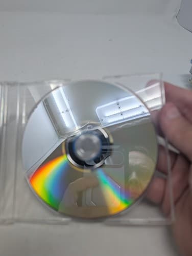Wild Arms Anniversary Disc The Vth Vanguard DVD - Japanese - US Seller — photo 3