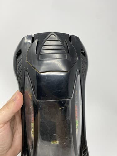 Batman Returns Bruce Wayne Custom Coupe - Batmobile - 1992 Kenner Vehicle Figure — photo 8