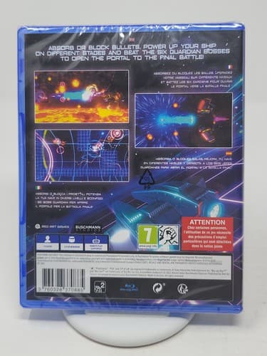 FACTORY SEALED NEW Endocrisis [Sony PlayStation 4] NEW PS4  — photo 7
