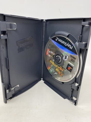 Duel Masters Limited Edition Sony PlayStation 2 PS2 NO MANUAL Ships Fast — photo 6