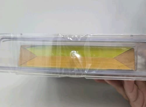 Yoshi Topsy Turvy WATA Graded 9.8 A++ Brand New Top Pop GBA Gameboy Advance — photo 4