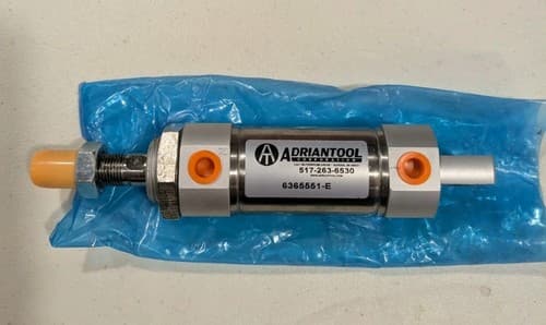 Adrian Tool Fariline Cylinder 6365551-E New No Box, 1210003