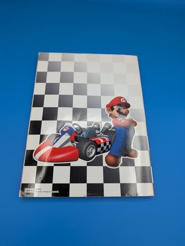 Nintendo Mario Kart Wii Official Prima Guide - Special Digest Version 2008 — photo 2