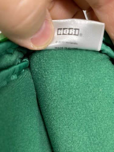 Controller Gear Animal Crossing Nintendo Switch Sling Bag Mint Green Crossbody — photo 8