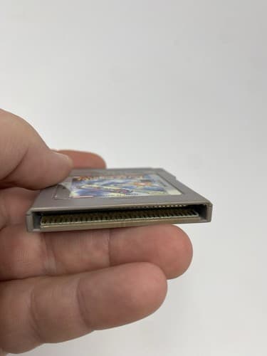 Alleyway (Nintendo Game Boy, 1989) Authentic & Tested Cart Only — photo 9