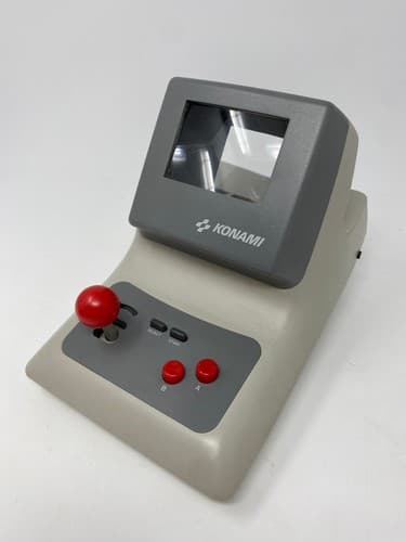 Tested HYPER BOY for Nintendo Game Boy GB Konami RU005 Light from Japan 1