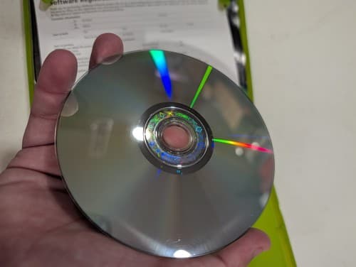 IHRA Drag Racing Sportsman Edition Microsoft XBOX Complete Tested Authentic — photo 6