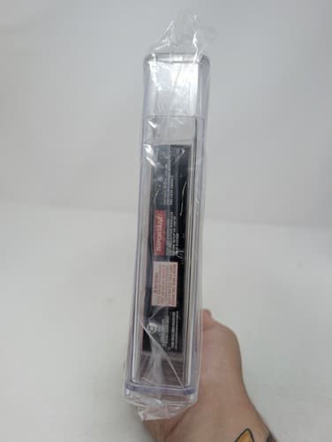 Ozzy & Drix GBA WATA 9.6 A+ Top Pop Gameboy Advance Brand New — photo 8