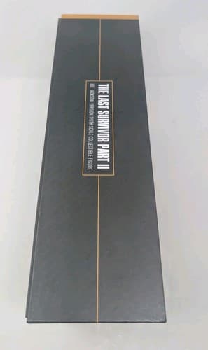 CC toys 1/6 The Last Survivor Part II Joe Jackson Figure Rare - Missing Jacket — photo 5