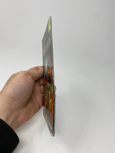 Legacy of Kain Defiance & Blood Omen 2 XBOX Instruction Manuals Only No Games — photo 8