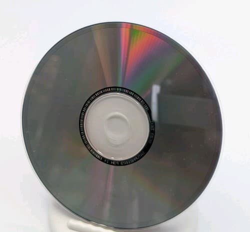 Virtua Fighter Remix Sega Saturn 1995 w Promo Sleeve  — photo 5
