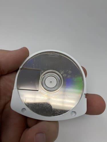 Lemmings (Sony PSP, 2006) Complete Loose UMD DEMO DISC Rare HTF Tested — photo 6
