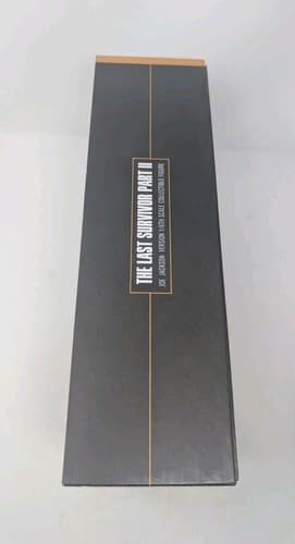 CC toys 1/6 The Last Survivor Part II Joe Jackson Figure Rare - Missing Jacket — photo 3