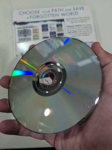 EPIC MICKEY Prima Official Game Strategy Guide 2010 W/ Bonus Disc — photo 5
