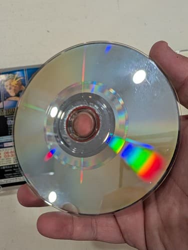 Marvel vs Capcom 2 (Dreamcast) - Japanese Import - NTSC-J - US Seller — photo 9