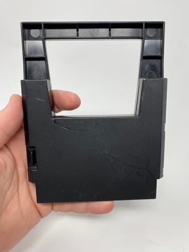 Nintendo NES, Control Deck Cleaner Cartridge Only NES-030 OEM — photo 5