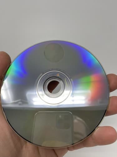 Guitar Hero II (Sony PlayStation 2 PS2, 2006)  DISC ONLY - Tested and Working — photo 5