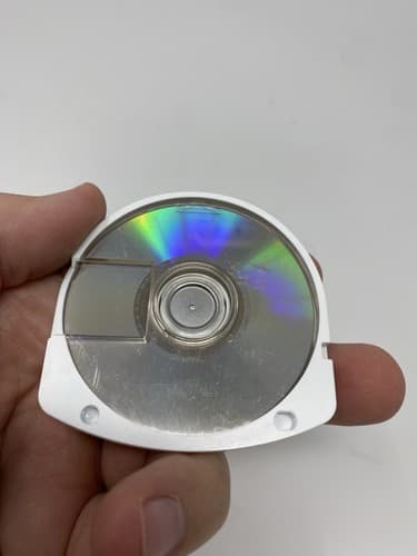 Lemmings (Sony PSP, 2006) Complete Loose UMD DEMO DISC Rare HTF Tested — photo 7