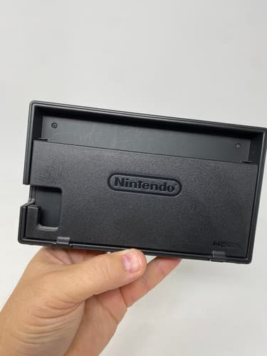 Nintendo Switch Lets Go Pikachu & Eevee Edition Dock ONLY Authentic — photo 8