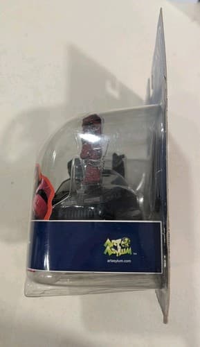 Halo Minimates M12R1 LAAV Rocket Warthog Series 3 Toys R Us Exclusive Brand New — photo 4
