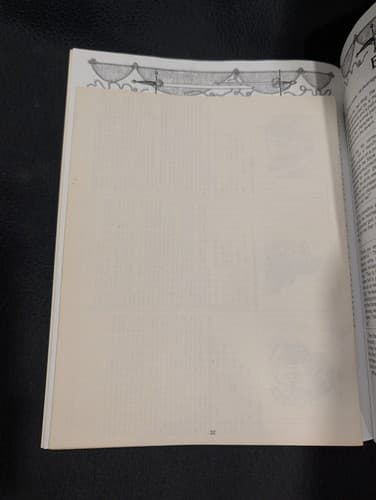 Wonders of Lankhmar (Advanced Dungeons & Dragons/Lankhmar Module LNR1) Henson, D — photo 5