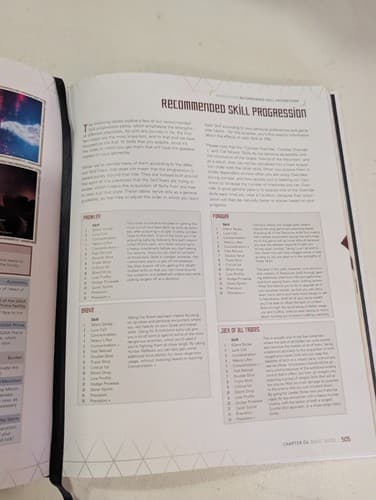 Horizon Zero Dawn Collector's Edition Strategy Guide Hardcover – March 29 2017 — photo 6