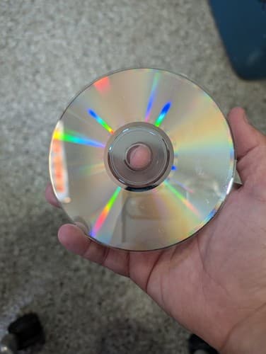 Ys III Wanderer From Ys - TurboGrafx CD Rare, Game, Case And Manual Tested — photo 6