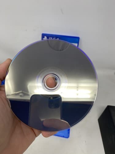 NBA 2K19 & 2K21 Lot Of 2 Games for PS4 Playstation 4 Ships Fast Tested — photo 7