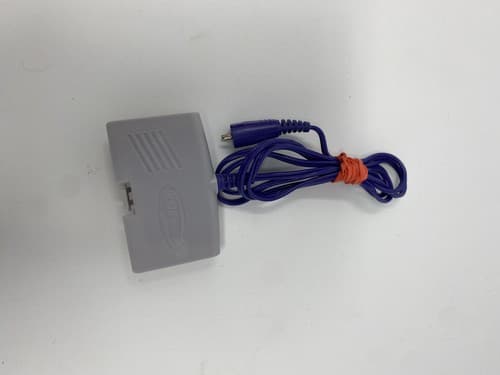 Nintendo Gameboy Advance Cable Gamester RC71089 For Converter