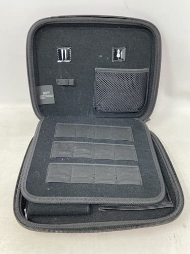 Nintendo 3DS XL DS DSi Lite Carrying Case Pink - Authentic  — photo 7