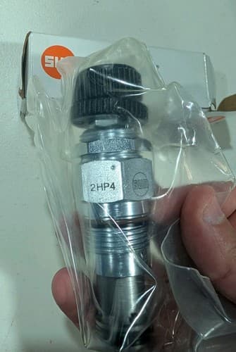 Sun Hydraulics TRQ 45-50 LBF FT/61-68 Nm Cartridge Valve — photo 3