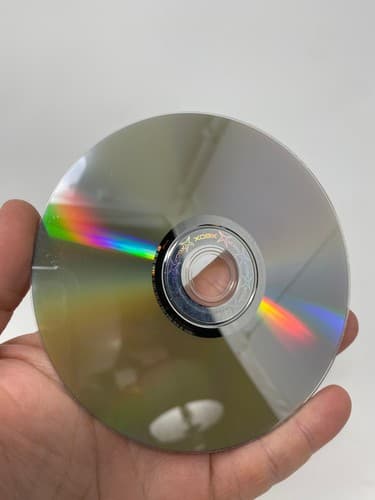 DISC ONLY- TONY HAWK'S PRO SKATER 4 PLATINUM HITS MICROSOFT ORIGINAL XBOX GAME — photo 4