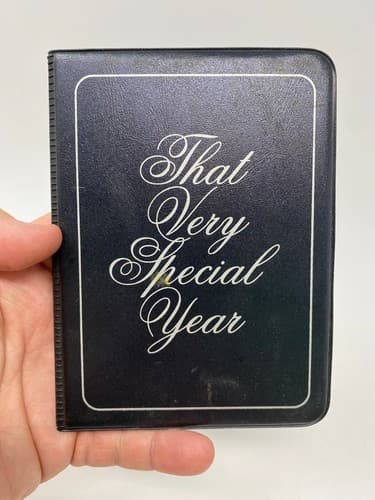 1991 - Coin Set THAT VERY SPECIAL YEAR World Events, Sports, Songs & Movies