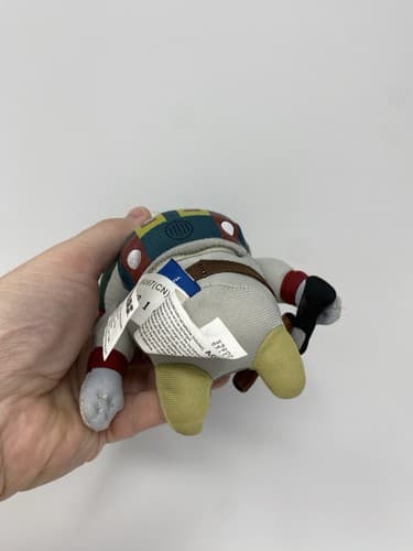 Underground Toys 2010 Star Wars Boba Fett 9" Talking Plush — photo 6