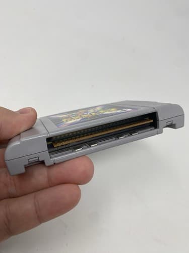 Custom Robo (Nintendo 64 N64, 1999) JP Cartridge Only Region Locked US Seller — photo 7